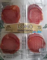 Mängden socker i LOMO / LOMBO