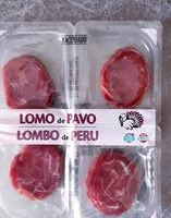 Mängden socker i Lomo de Pavo