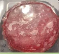 Mängden socker i Salchichon de pavo