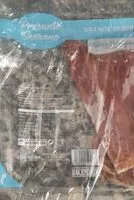 Mängden socker i Presunto Serrano grande réserva