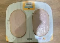 Mängden socker i Pechuga cocida