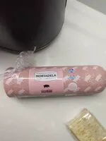 Mängden socker i Mortadela