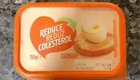 Mängden socker i Reduce el colesterol