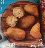 Mängden socker i Caprichos de Merluza