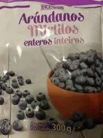 Arandanos