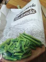 Frozen chopped green beans