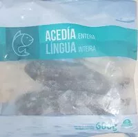 Mängden socker i Acedia entera