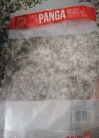 Mängden socker i Filete de panga