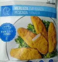 Mängden socker i Merluza empanada