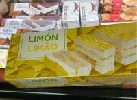 Mängden socker i Tarta Limon
