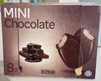 Mängden socker i Mini Chocolate