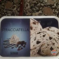Mängden socker i Helado stratachela