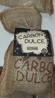 Mängden socker i Carbón dulce