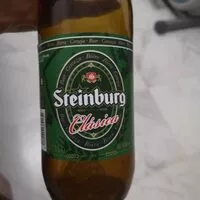Mängden socker i Steinberg Clásica - Cerveza