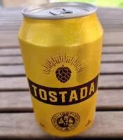 Mängden socker i Cerveza tostada 1897