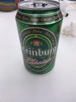 Mängden socker i Cerveza Steinburg