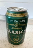 Mängden socker i Clásica