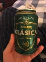 Mängden socker i Cerveza Lager Clásica