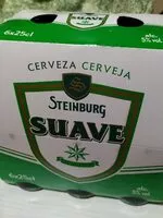 Mängden socker i Cerveza