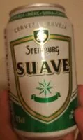 Mängden socker i Cerveza suave