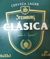 Mängden socker i Cerveza