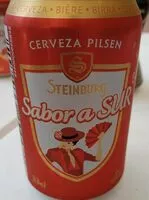 Mängden socker i Cerveza Pilsen