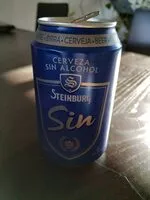 Mängden socker i Sin