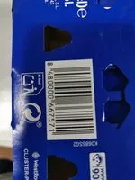 Mängden socker i Sin