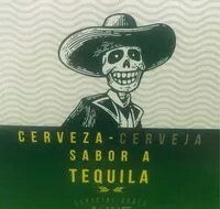 Mängden socker i Cerveza sabor a tequila