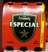 Mängden socker i Cerveza Premium Lager especial