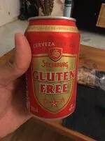 Mängden socker i Gluten free