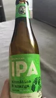 Mängden socker i IPA