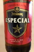 Mängden socker i Especial