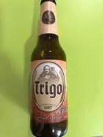 Mängden socker i Trigo