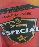 Mängden socker i Cerveza Premiun Lager