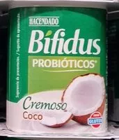 Mängden socker i Bifidus probioticos