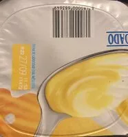 Mängden socker i Natillas