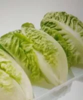 Mängden socker i Cogollos de lechuga