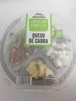 Ensaladas