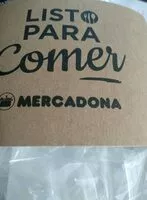 Mängden socker i Bocadillo de pollo