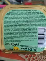 Mängden socker i Alimento perros