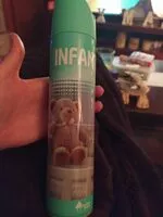 Mängden socker i Neutralizado Infantil