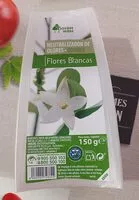 Mängden socker i Neutralizado de olores