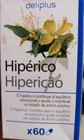 Mängden socker i Hiperico