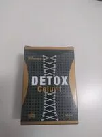 Mängden socker i Detox celuvit