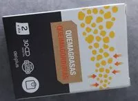 Mängden socker i Quemagrasas
