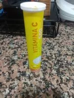 Mängden socker i Vitamina C 500mg Sabor Limón