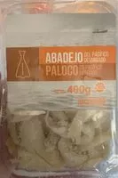 Mängden socker i Abadejo / Paloco