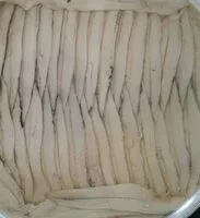 Mängden socker i Boquerones