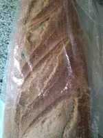Pan de pueblo